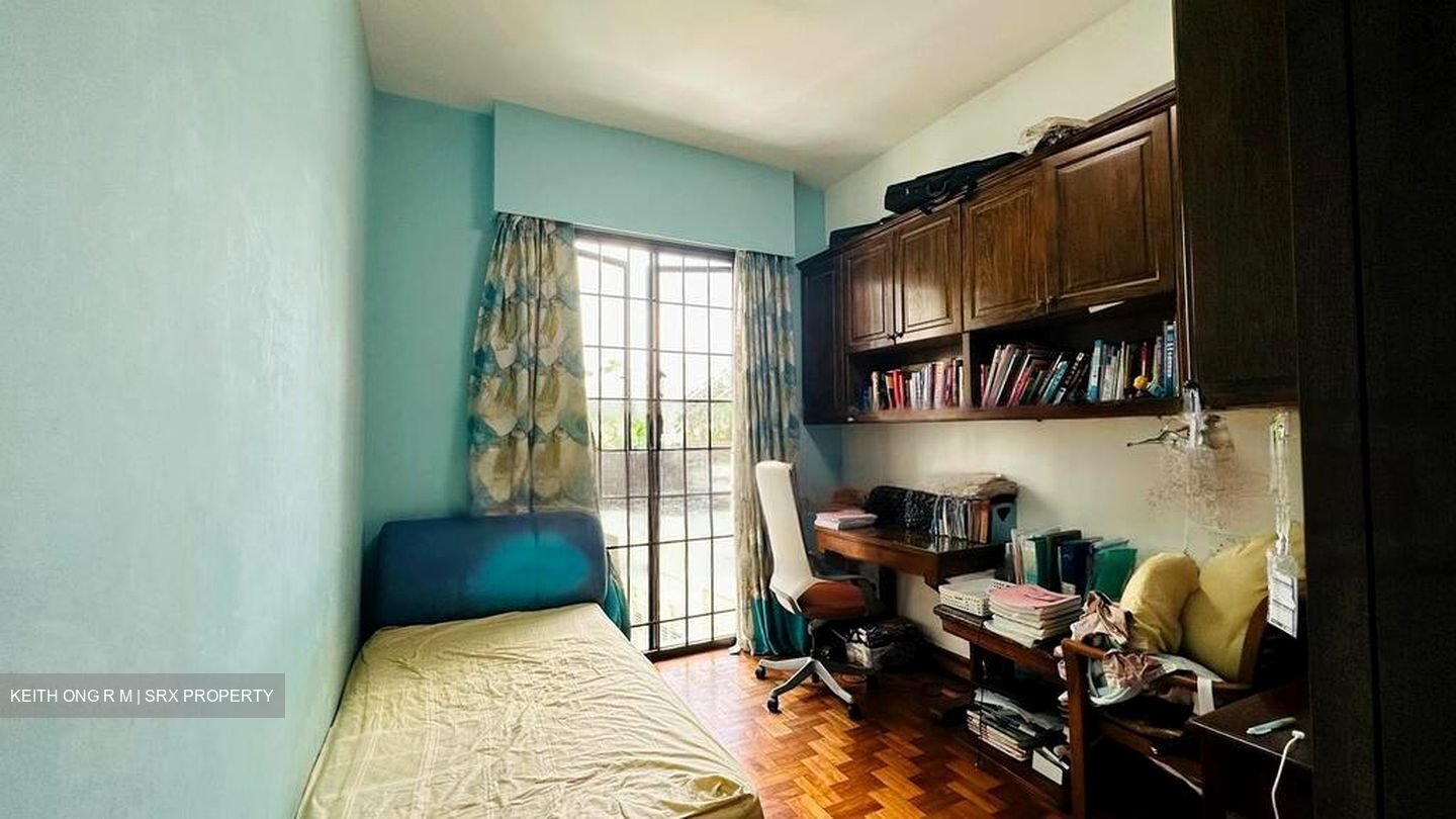 Seasons Park (D26), Condominium #459466831